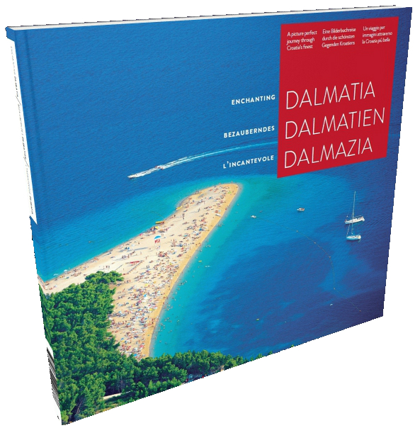 FOTO DALMATIA 3 LINGUAL